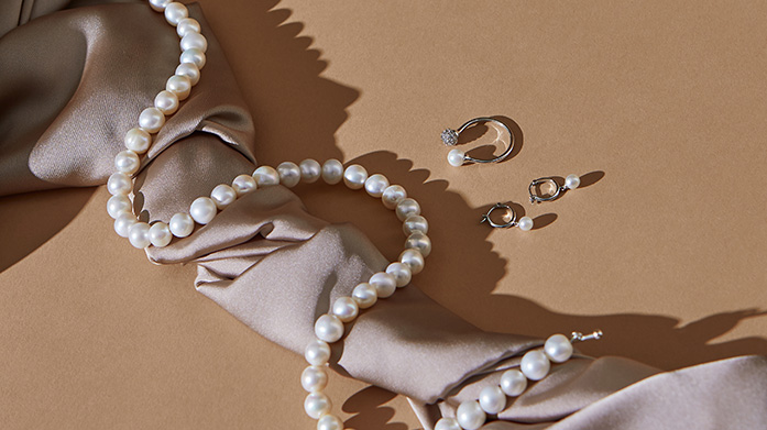 This Months Best Selling Pearls