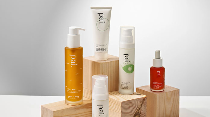 Pai Skincare