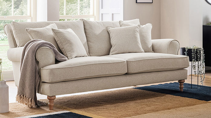 The Great Sofa Company: In Time For Christmas