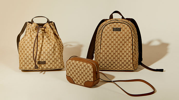 gucci Cheap gucci waist bag gg marmont side bag leather fanny pack gucci  handbags belt bag replica 476434 sale | ShopLook