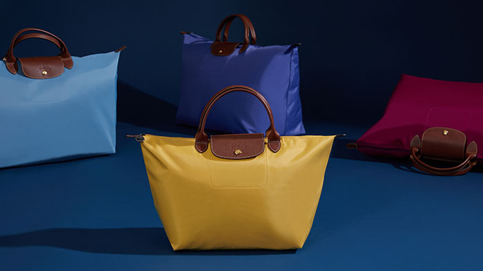 Longchamp Sale UK & Outlet - Up To 80% Discount - BrandAlley