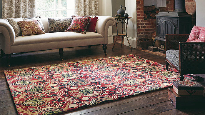 Morris & Co. Home Brand Sale - Up to 75% off - BrandAlley