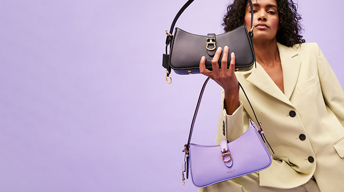 The Best Mid-Range Designer Bags That Don't Cost A Fortune