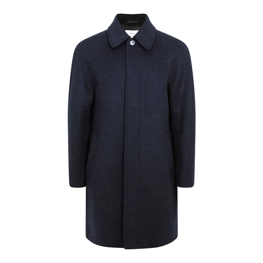 Menswear Coats & Jackets Slider